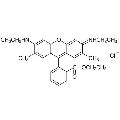 Rhodamine 6G25g