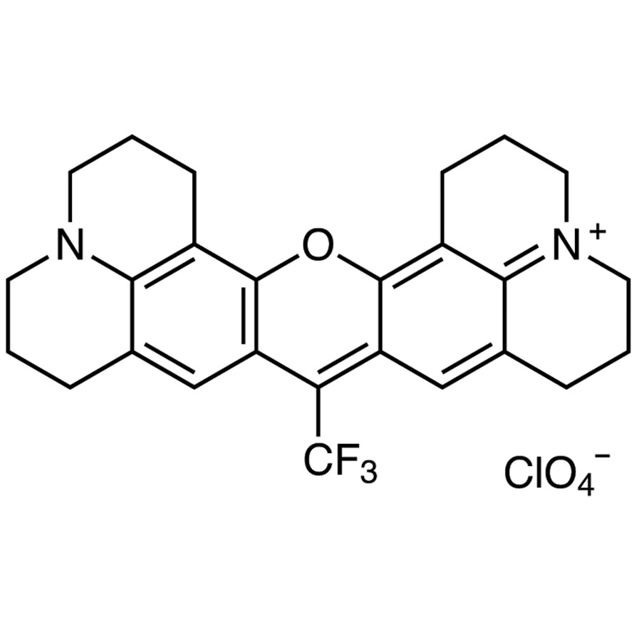 Rhodamine 700>90.0%(HPLC)200mg