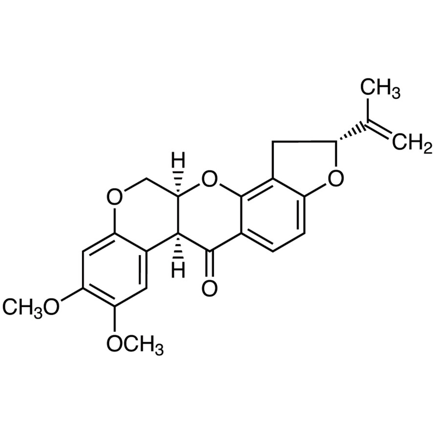 Rotenone&gt;95.0%(HPLC)25g