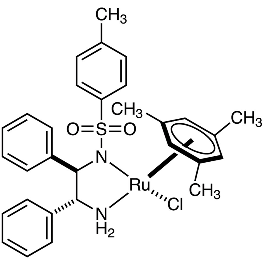 RuCl[(R,R)-Tsdpen](mesitylene)&gt;90%(HPLC)200mg