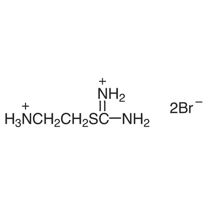 S-(2-Aminoethyl)isothiouronium Bromide Hydrobromide&gt;98.0%(T)25g
