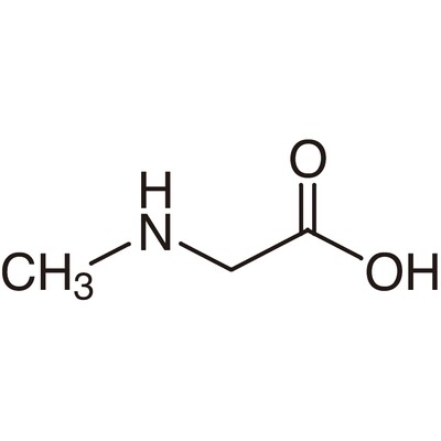 Sarcosine&gt;98.0%(T)25g