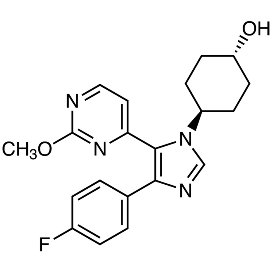 SB 239063&gt;98.0%(HPLC)5mg