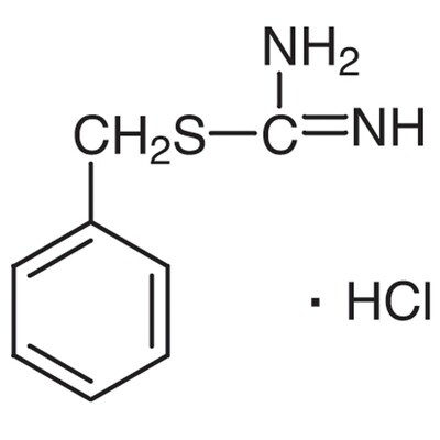S-Benzylisothiourea Hydrochloride&gt;99.0%(T)25g