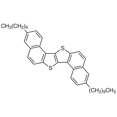 S-DNTT-10 [for organic electronics]&gt;99.5%(HPLC)100mg