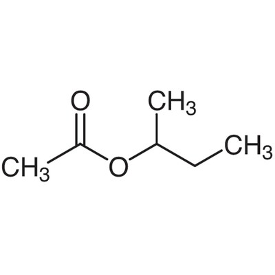sec-Butyl Acetate&gt;98.0%(GC)500mL