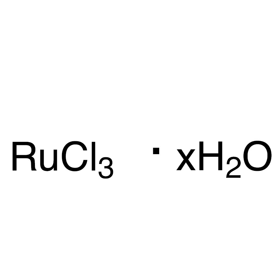 Ruthenium(III) Chloride Hydrate1g