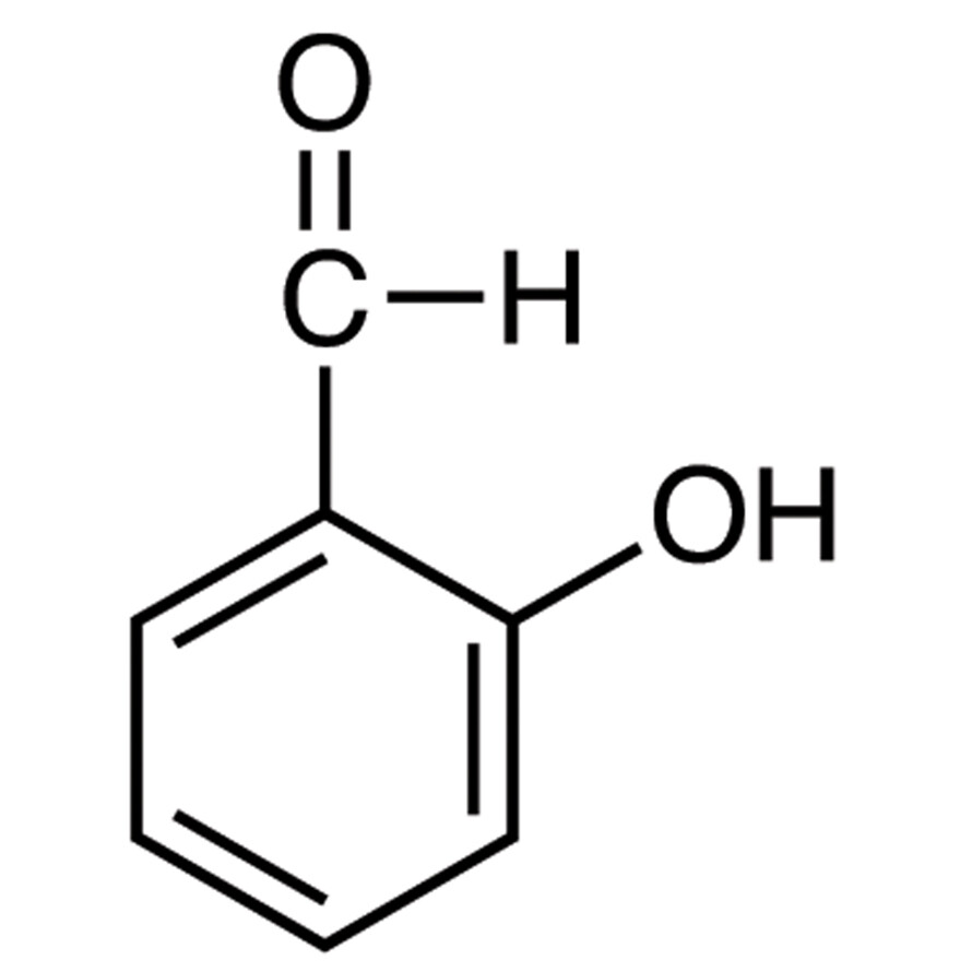 Salicylaldehyde>98.0%(GC)(T)25g