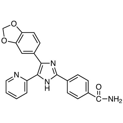 SB 431542&gt;97.0%(HPLC)100mg