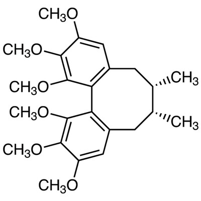 Schisandrin A&gt;98.0%(GC)100mg
