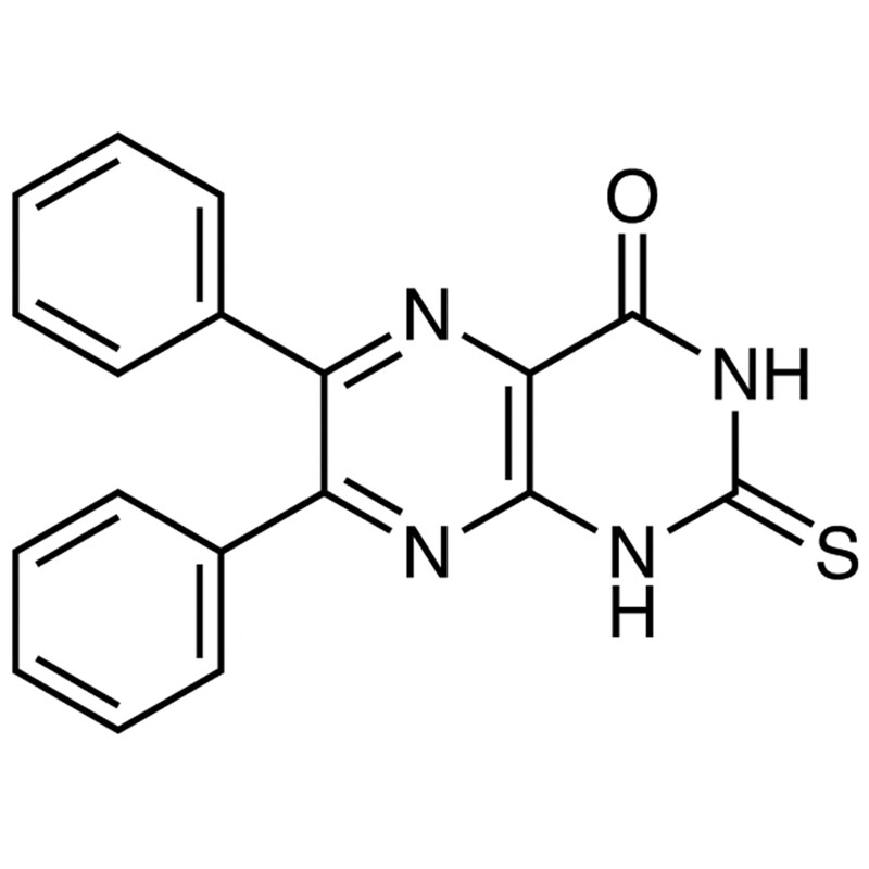 Pyrazine Injection SCR7 Pyrazine>98.0%(HPLC)50mg