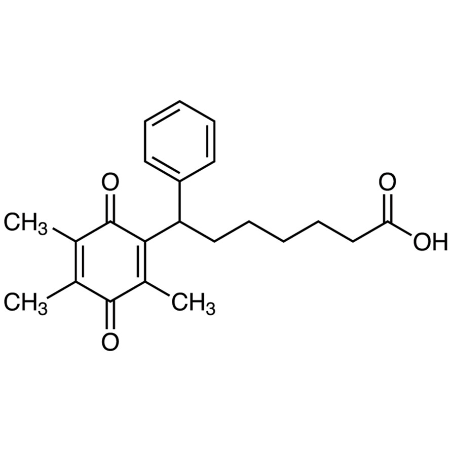 Seratrodast>98.0%(HPLC)(T)100mg