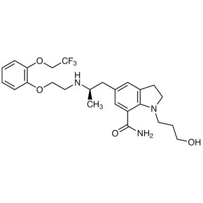 Silodosin&gt;97.0%(GC)(T)250mg