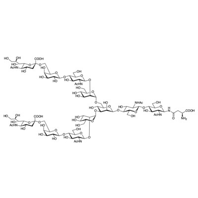 SGN&gt;95.0%(HPLC)1mg