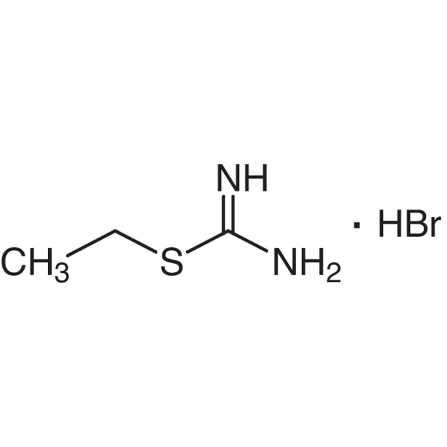 S-Ethylisothiourea Hydrobromide&gt;98.0%(T)25g