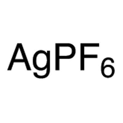 Silver Hexafluorophosphate&gt;98.0%(T)5g