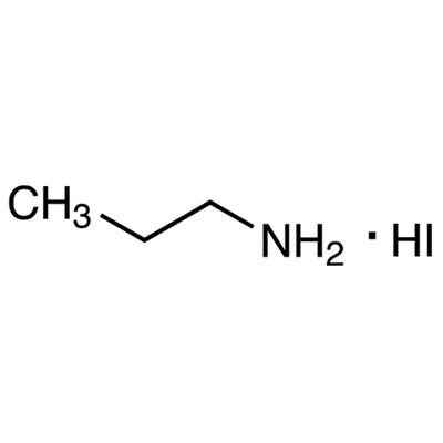 Propylamine Hydroiodide&gt;97.0%(N)(T)5g