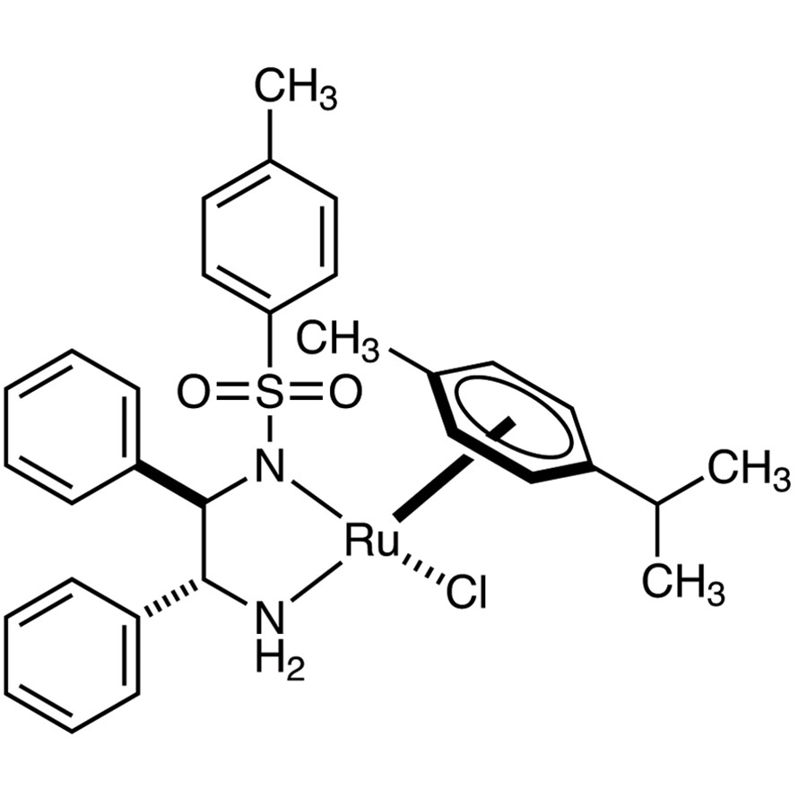 RuCl[(R,R)-Tsdpen](p-cymene)&gt;90%(HPLC)200mg
