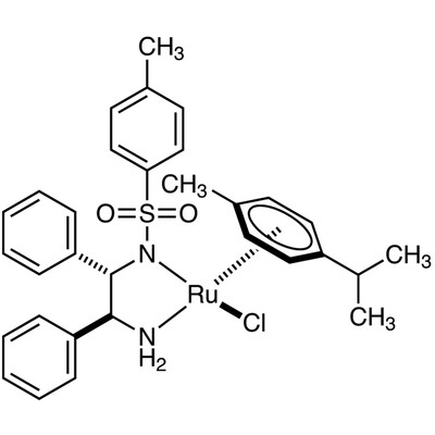 RuCl[(S,S)-Tsdpen](p-cymene)&gt;90%(HPLC)1g