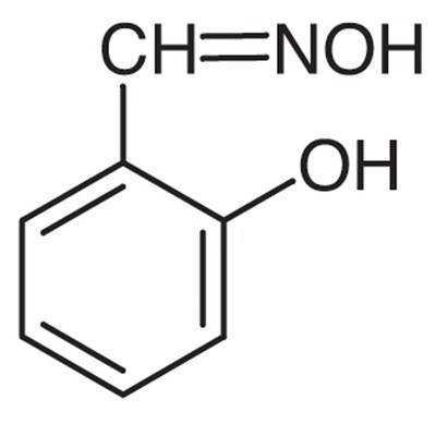 Salicylaldoxime&gt;98.0%(GC)25g