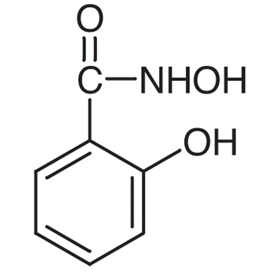 Salicylhydroxamic Acid>98.0%(HPLC)(T)5g