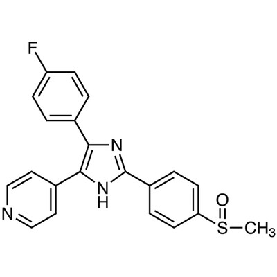 SB 203580&gt;98.0%(HPLC)100mg