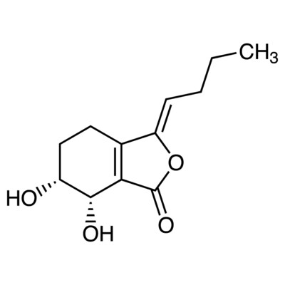 Senkyunolide H&gt;95.0%(GC)10mg