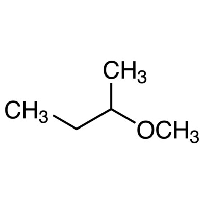 sec-Butyl Methyl Ether&gt;98.0%(GC)25mL