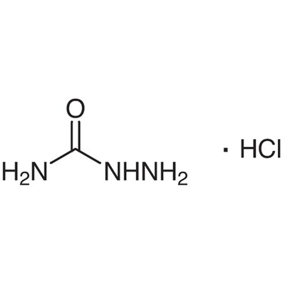 Semicarbazide Hydrochloride&gt;99.0%(T)500g