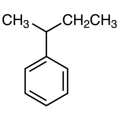 sec-Butylbenzene&gt;99.0%(GC)25mL