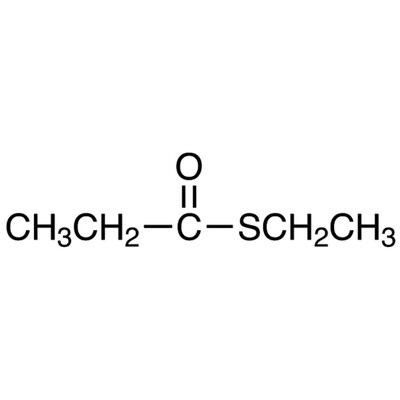 S-Ethyl Thiopropionate&gt;98.0%(GC)5mL