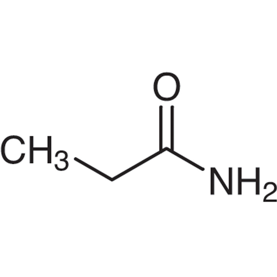 Propionamide&gt;98.0%(GC)(N)25g