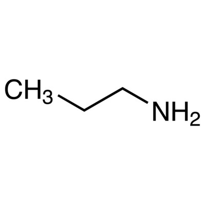 Propylamine&gt;98.0%(GC)(T)500mL
