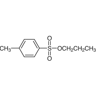 Propyl p-Toluenesulfonate&gt;98.0%(GC)500mL
