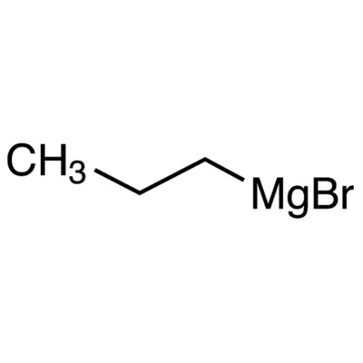 Propylmagnesium Bromide (ca. 27% in Tetrahydrofuran, ca. 2mol/L)250g