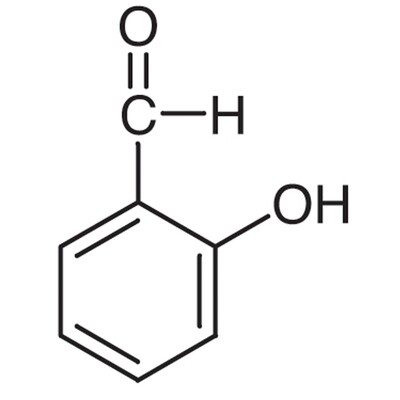 Salicylaldehyde&gt;98.0%(GC)25g
