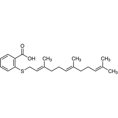 Salirasib&gt;96.0%(T)(HPLC)100mg