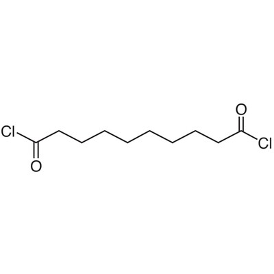 Sebacoyl Chloride&gt;95.0%(GC)(T)500mL