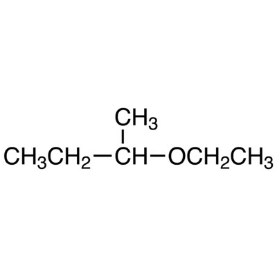 sec-Butyl Ethyl Ether&gt;97.0%(GC)250g