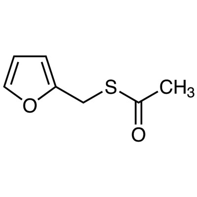 S-Furfuryl Thioacetate&gt;97.0%(GC)10g