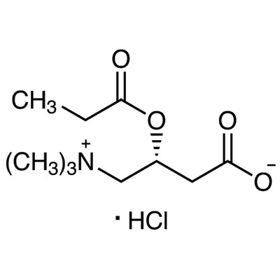 Propionyl-L-carnitine Hydrochloride&gt;98.0%(T)1g