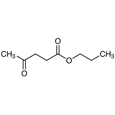Propyl Levulinate&gt;98.0%(GC)5g