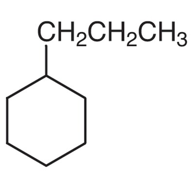 Propylcyclohexane&gt;98.0%(GC)25mL