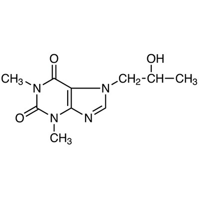 Proxyphylline&gt;98.0%(HPLC)(N)5g