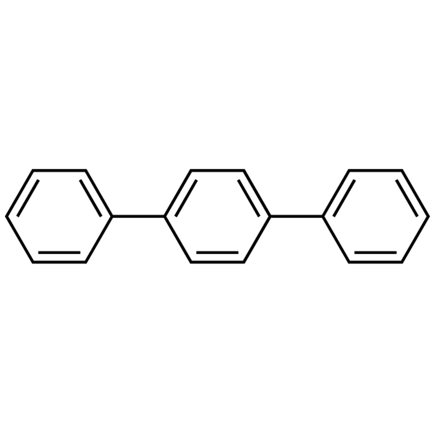 p-Terphenyl (purified by sublimation)&gt;99.5%(GC)5g