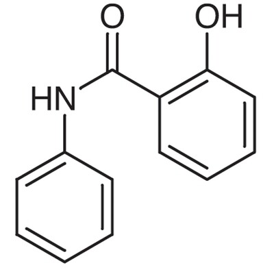 Salicylanilide&gt;98.0%(HPLC)(T)25g