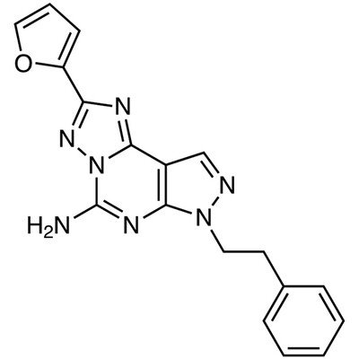 SCH 58261&gt;98.0%(HPLC)5mg