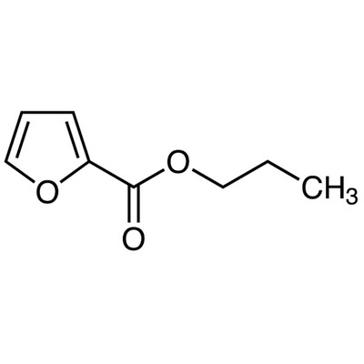 Propyl 2-Furancarboxylate&gt;97.0%(GC)25mL