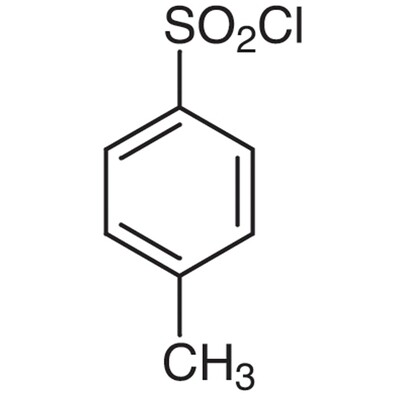p-Toluenesulfonyl Chloride&gt;99.0%(GC)25g
