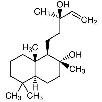 Sclareol&gt;96.0%(GC)1g